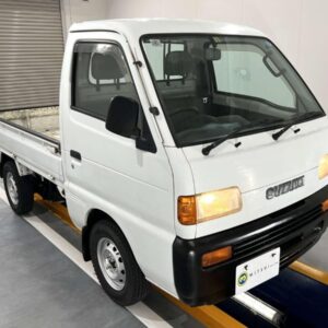1996 Suzuki Carry Truck